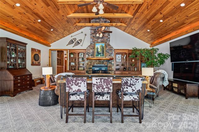 51 White Pine Circle, Fletcher, NC 28732