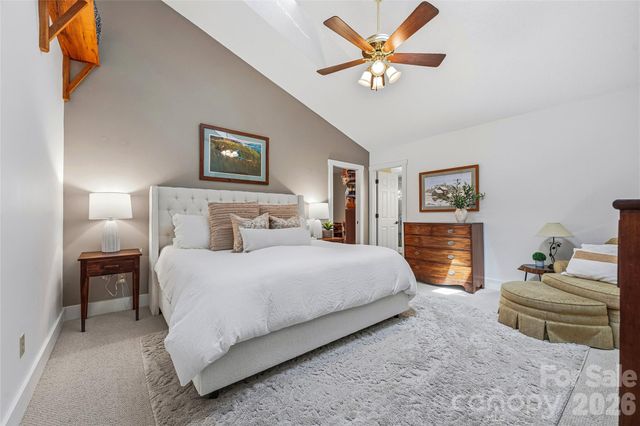 51 White Pine Circle, Fletcher, NC 28732