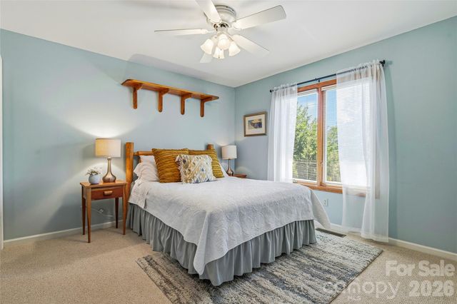 51 White Pine Circle, Fletcher, NC 28732