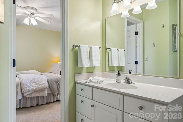 51 White Pine Circle, Fletcher, NC 28732