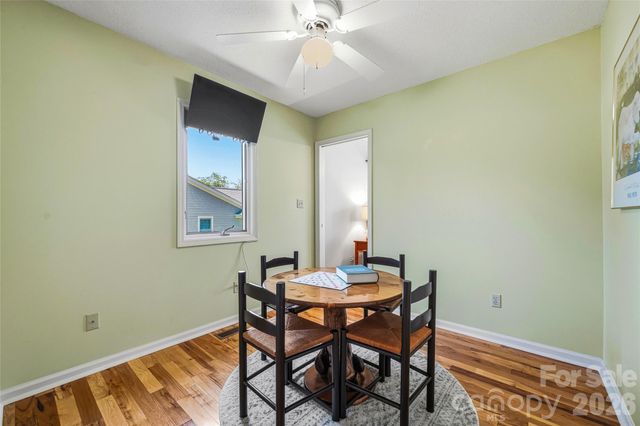 51 White Pine Circle, Fletcher, NC 28732