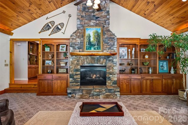 51 White Pine Circle, Fletcher, NC 28732