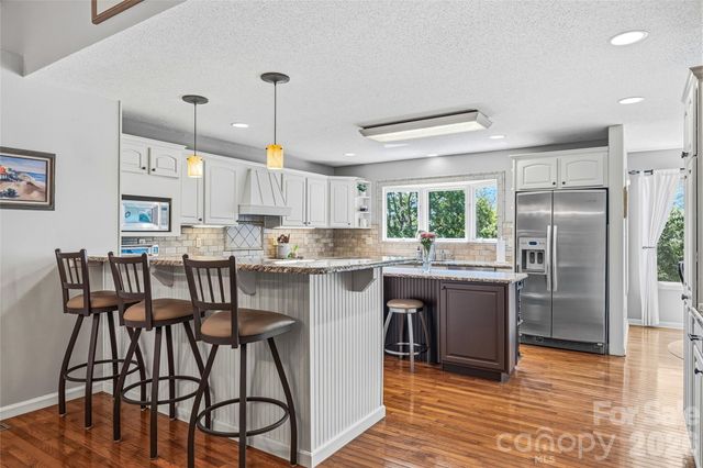 51 White Pine Circle, Fletcher, NC 28732