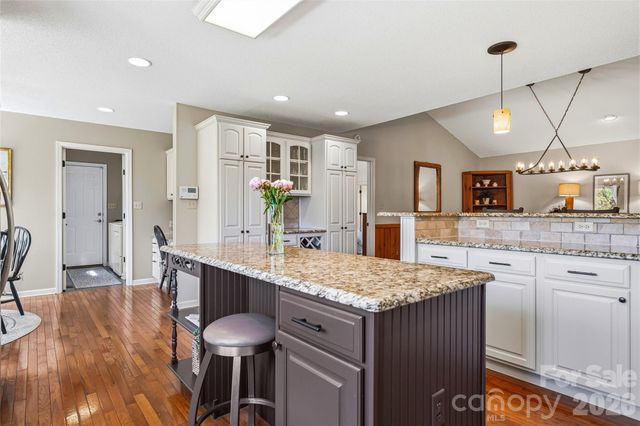 51 White Pine Circle, Fletcher, NC 28732
