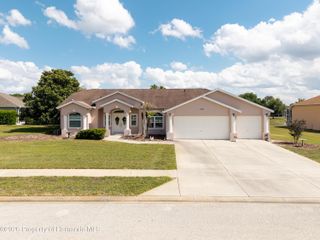 2330 Long View Circle, Brooksville, FL 34601