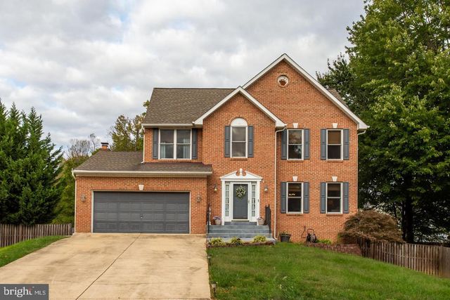 2498 RYCE DR, Waldorf, MD 20601