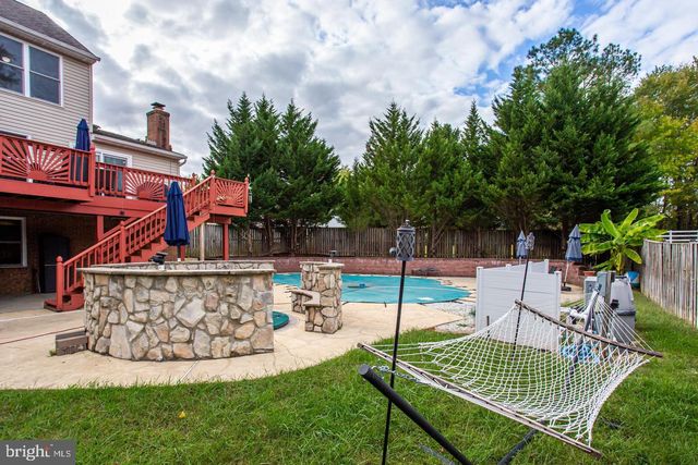 2498 RYCE DR, Waldorf, MD 20601