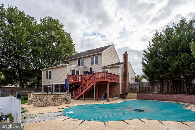 2498 RYCE DR, Waldorf, MD 20601