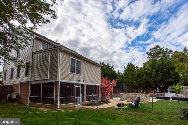 2498 RYCE DR, Waldorf, MD 20601
