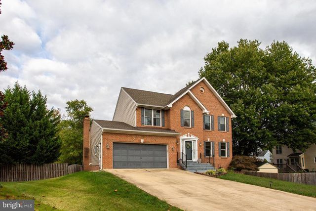 2498 RYCE DR, Waldorf, MD 20601