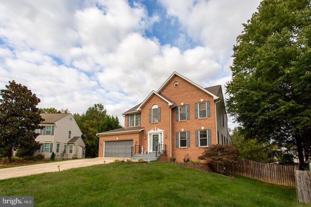 2498 RYCE DR, Waldorf, MD 20601