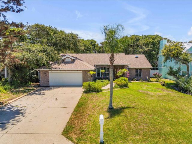 815 E 7TH AVENUE, New Smyrna Beach, FL 32169