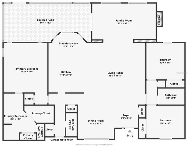 815 E 7TH AVENUE, New Smyrna Beach, FL 32169
