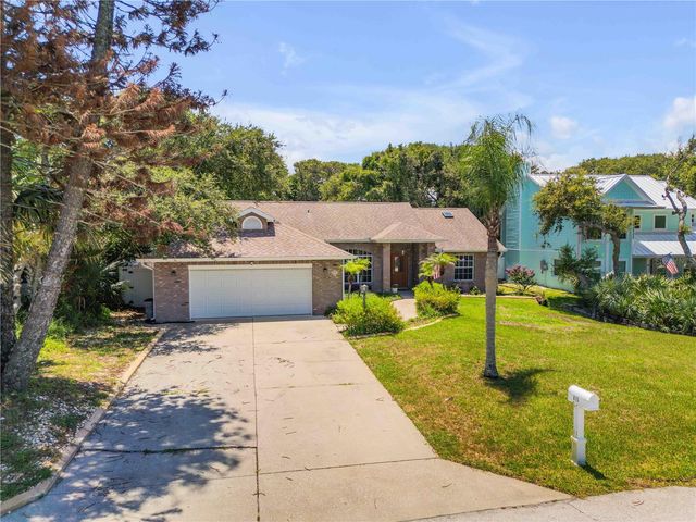 815 E 7TH AVENUE, New Smyrna Beach, FL 32169