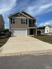 6482 Flora Ct, Milton, FL 32570