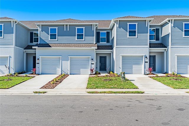 2705 BEVEL LANE, Davenport, FL 33837