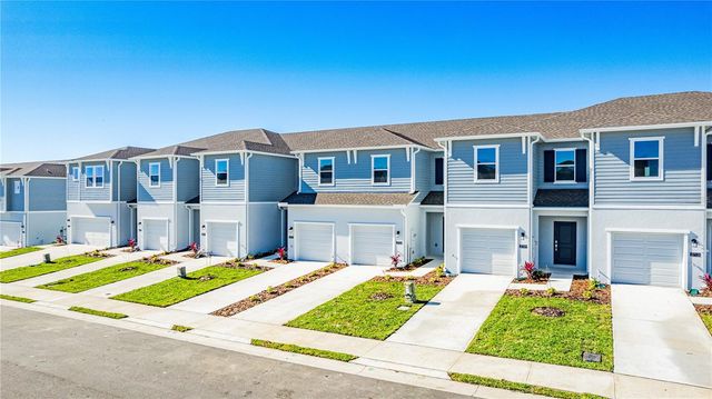 2705 BEVEL LANE, Davenport, FL 33837