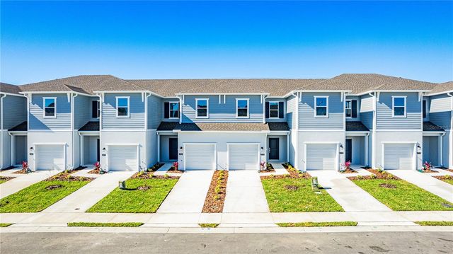 2705 BEVEL LANE, Davenport, FL 33837