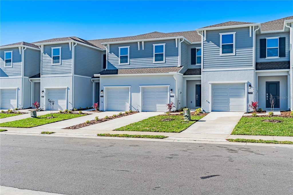 2705 BEVEL LANE, Davenport, FL 33837