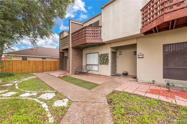 1405 N 15th Street B-16, Mcallen, TX 78501