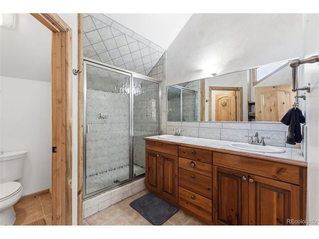 300 Buckeye Creek Rd, Leadville, CO 80461