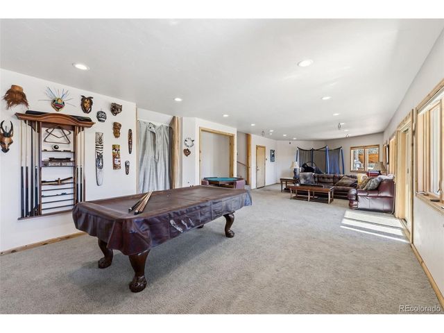 300 Buckeye Creek Rd, Leadville, CO 80461