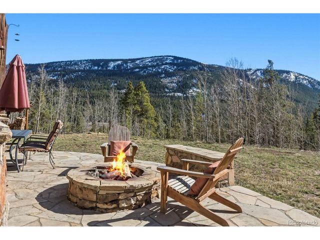 300 Buckeye Creek Rd, Leadville, CO 80461