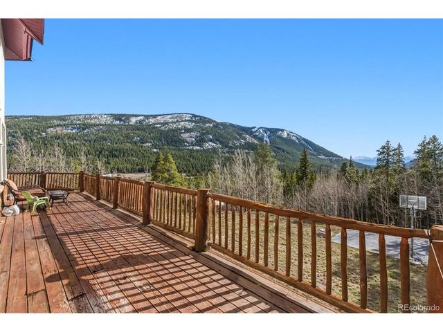 300 Buckeye Creek Rd, Leadville, CO 80461