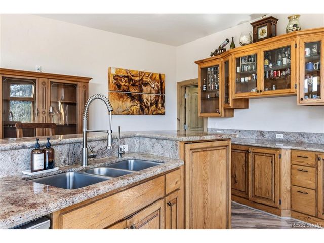 300 Buckeye Creek Rd, Leadville, CO 80461