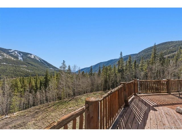 300 Buckeye Creek Rd, Leadville, CO 80461