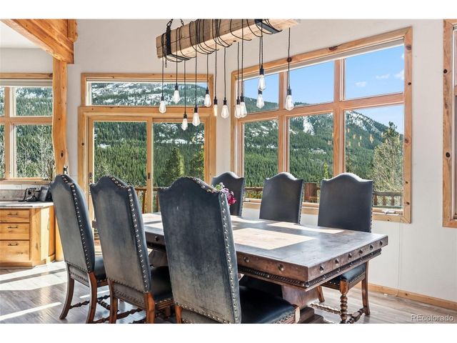 300 Buckeye Creek Rd, Leadville, CO 80461