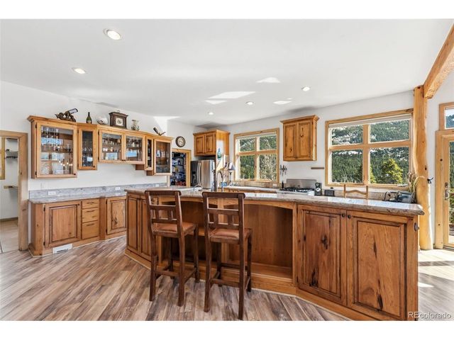 300 Buckeye Creek Rd, Leadville, CO 80461