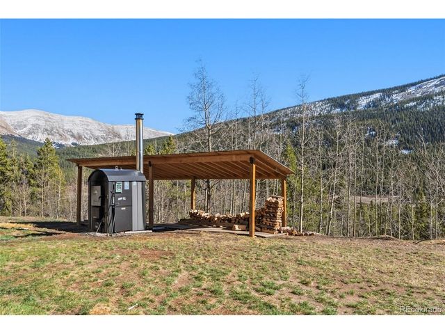 300 Buckeye Creek Rd, Leadville, CO 80461
