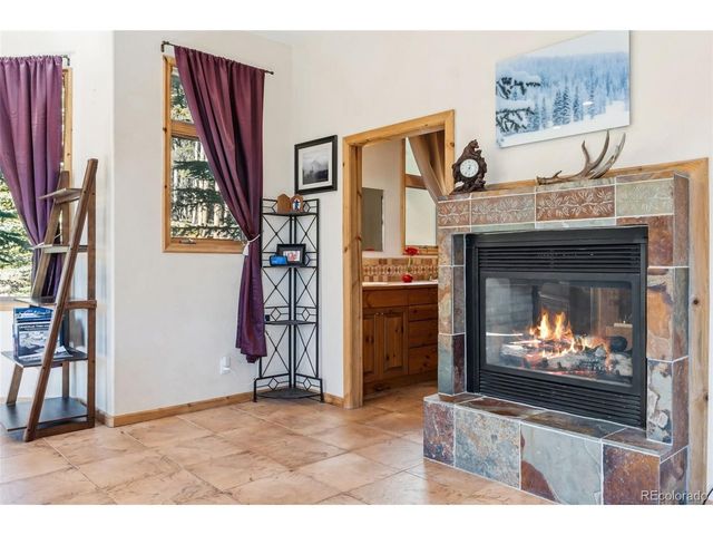 300 Buckeye Creek Rd, Leadville, CO 80461
