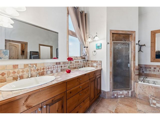 300 Buckeye Creek Rd, Leadville, CO 80461