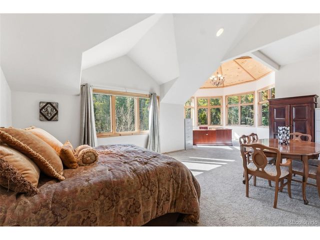 300 Buckeye Creek Rd, Leadville, CO 80461