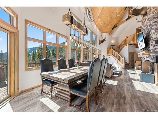 300 Buckeye Creek Rd, Leadville, CO 80461