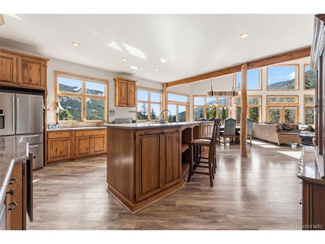 300 Buckeye Creek Rd, Leadville, CO 80461