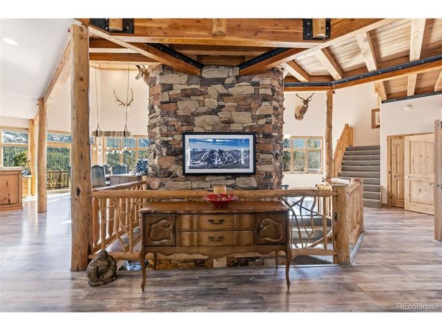 300 Buckeye Creek Rd, Leadville, CO 80461