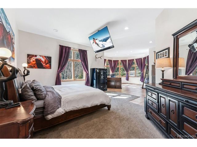 300 Buckeye Creek Rd, Leadville, CO 80461