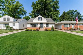 968 Newberry Avenue, South Euclid, OH 44121