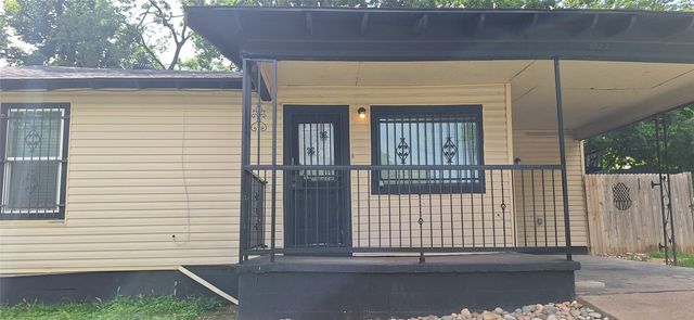 3322 NW 30th Street, Fort Worth, TX 76106