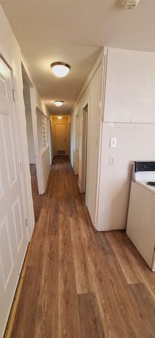 3322 NW 30th Street, Fort Worth, TX 76106