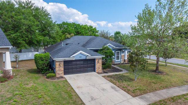 388 SWEETWATER SPRINGS ST, Debary, FL 32713