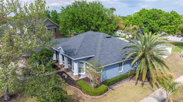 388 SWEETWATER SPRINGS ST, Debary, FL 32713