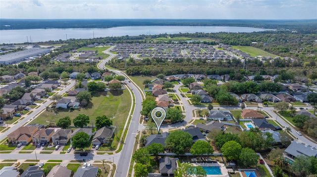 388 SWEETWATER SPRINGS ST, Debary, FL 32713