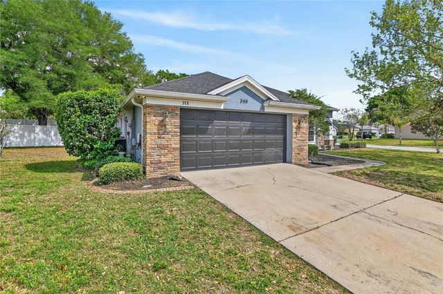 388 SWEETWATER SPRINGS ST, Debary, FL 32713
