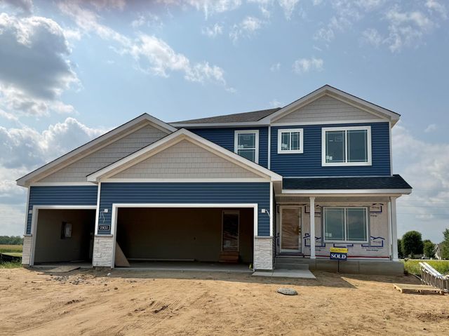 1931 Pierce Street SE, Cambridge, MN 55008