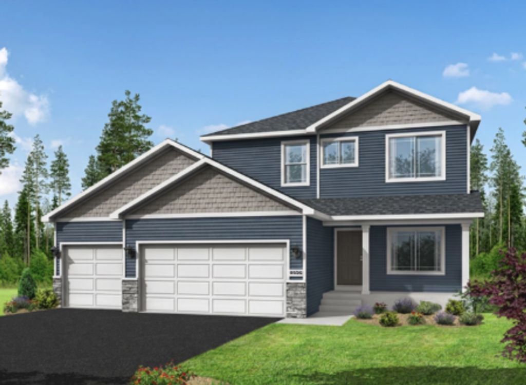 1931 Pierce Street SE, Cambridge, MN 55008