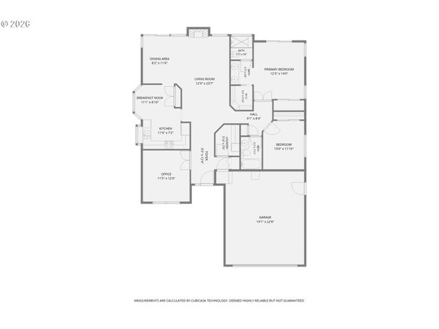 32552 Sw RIVIERA Ln, Wilsonville, OR 97070
